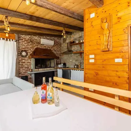 בית נופש In 45281 *