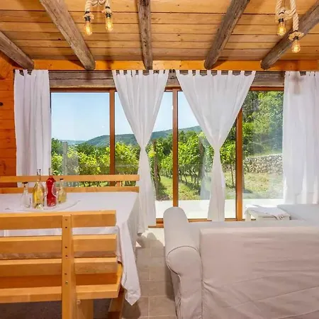 בית נופש In 45281