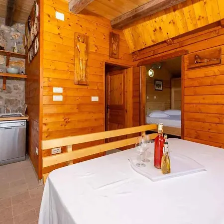 בית נופש In 45281 *