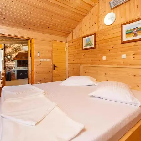 In 45281 Сasa de vacaciones Grižane