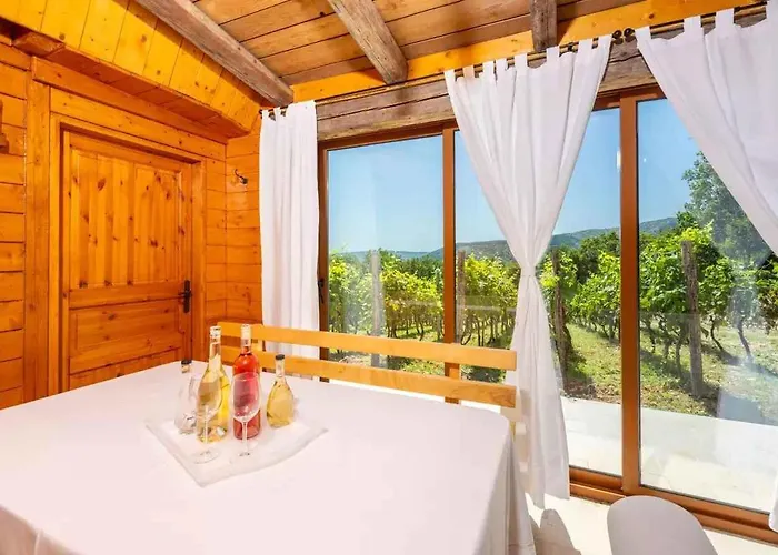 In 45281 Ferienhaus