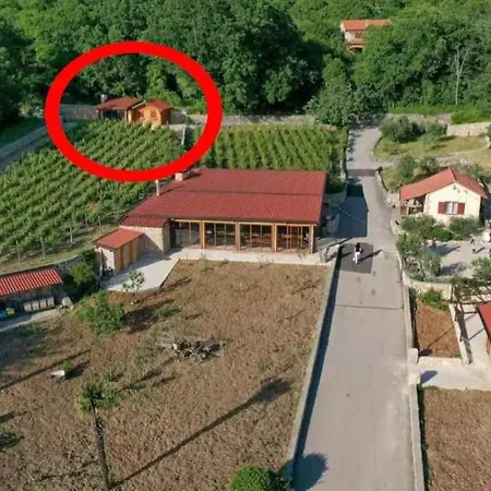 Сasa de vacaciones In 45281 *