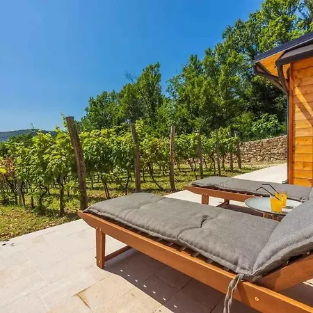 بيت للعطل In 45281 Grižane