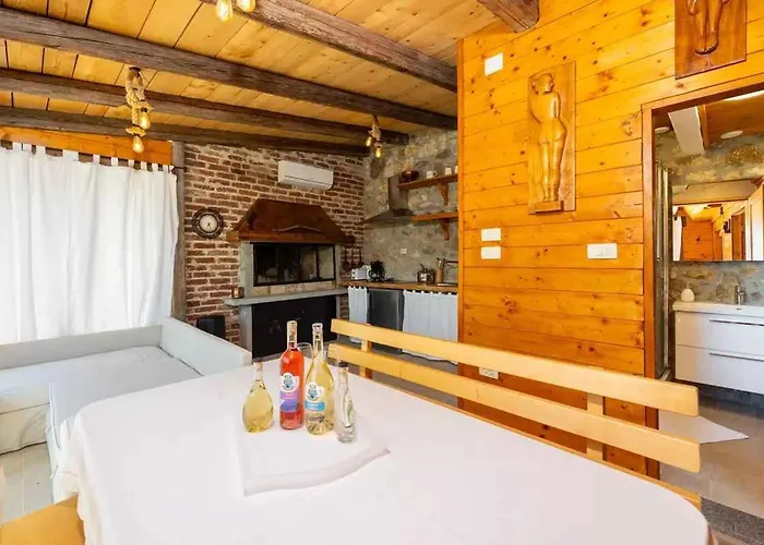 Сasa de vacaciones In 45281 *