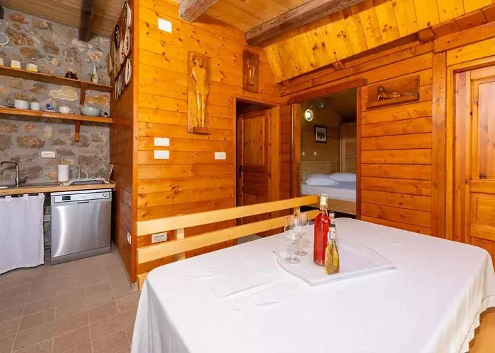 Сasa de vacaciones In 45281 *