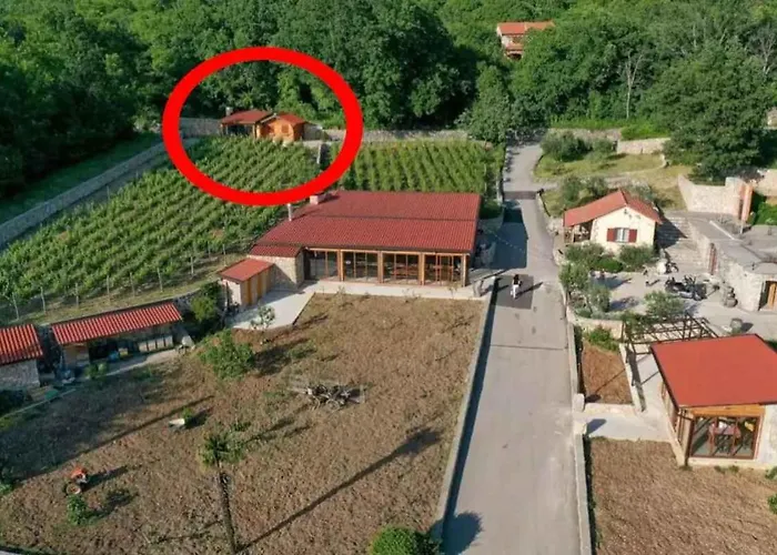 Сasa de vacaciones In 45281 *