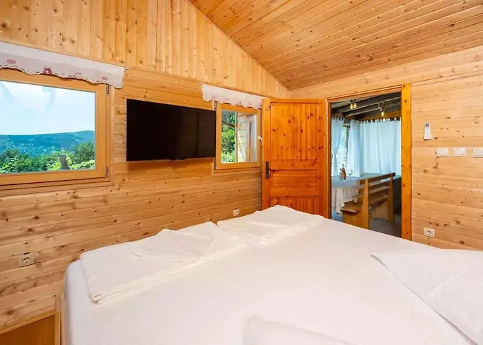 Сasa de vacaciones In 45281