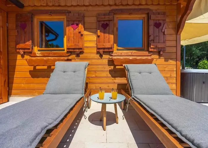 In 45281 Сasa de vacaciones