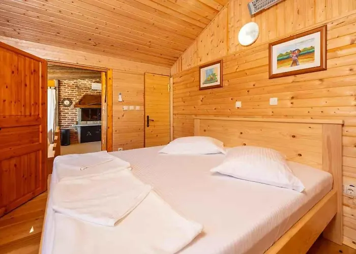 In 45281 Holiday home Grizane-Belgrad