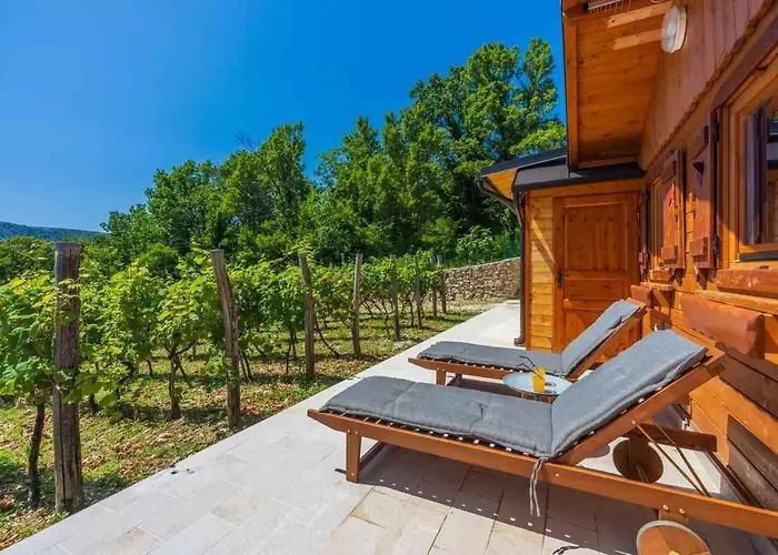 Сasa de vacaciones In 45281