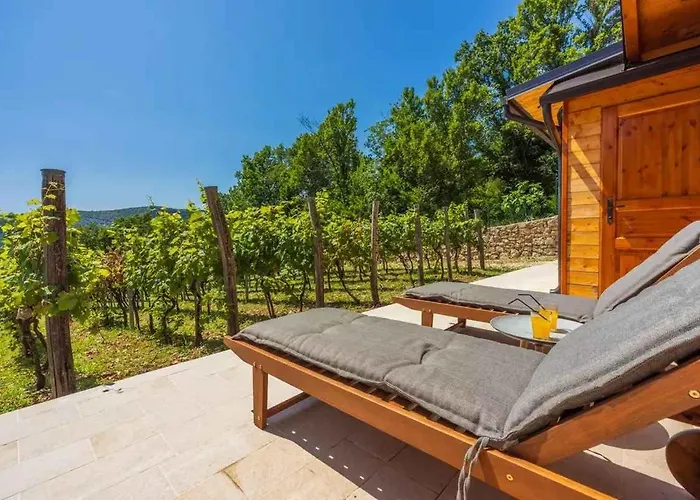 Holiday home In 45281 Grizane-Belgrad